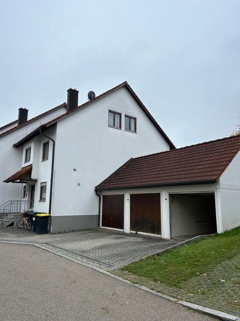 Krumbach (Schwaben) Häuser, Krumbach (Schwaben) Haus kaufen