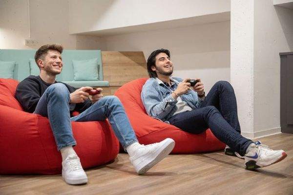 THE FIZZ Aachen Community