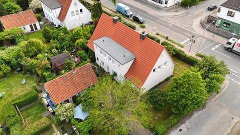 Bremen Renditeobjekte, Mehrfamilienhäuser, Geschäftshäuser, Kapitalanlage