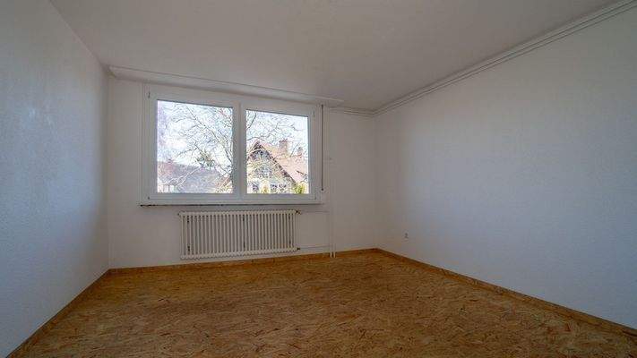 Schlafzimmer Obergeschoss