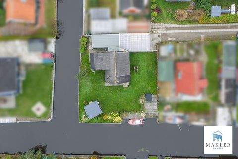 Südbrookmerland / Bedekaspel Häuser, Südbrookmerland / Bedekaspel Haus kaufen