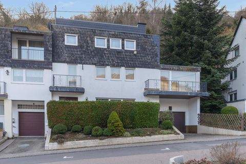 Winningen Häuser, Winningen Haus kaufen