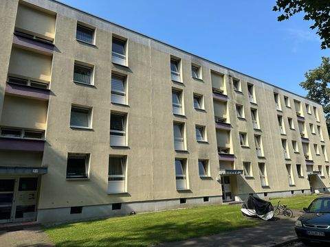 Moers Wohnungen, Moers Wohnung mieten