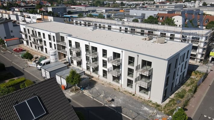 Haus Würzburg