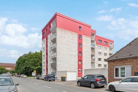 Mülheim an der Ruhr Wohnungen, Mülheim an der Ruhr Wohnung kaufen