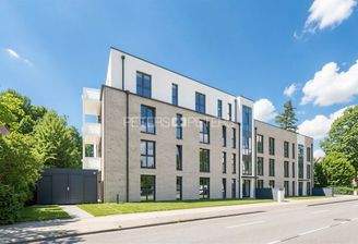 Außenansicht - (KI generiert)