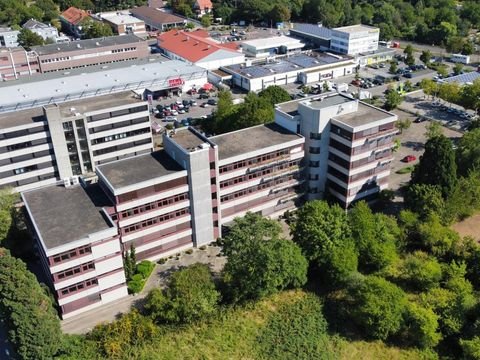 Heidelberg Büros, Büroräume, Büroflächen 