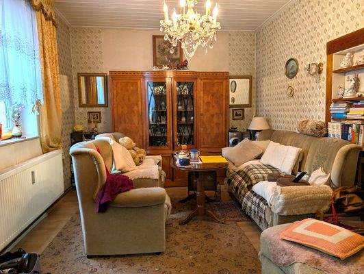 OG Essimmer/Wohnzimmer