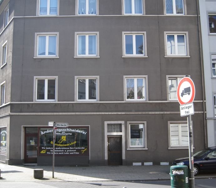 3 Zimmer Wohnung in Herne (Herne-Mitte)