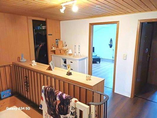 Diele DG (Bereich ZFH)