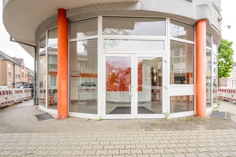 Mönchengladbach Büros, Büroräume, Büroflächen 