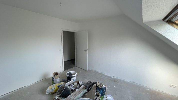 Arbeiten (laut Grundriss)