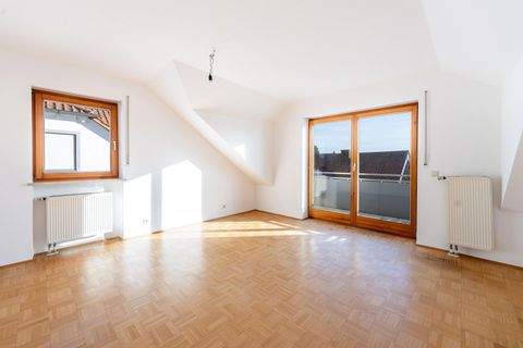 Straubing Wohnungen, Straubing Wohnung kaufen