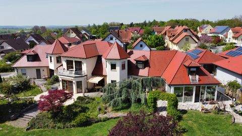 Giebelstadt Häuser, Giebelstadt Haus kaufen