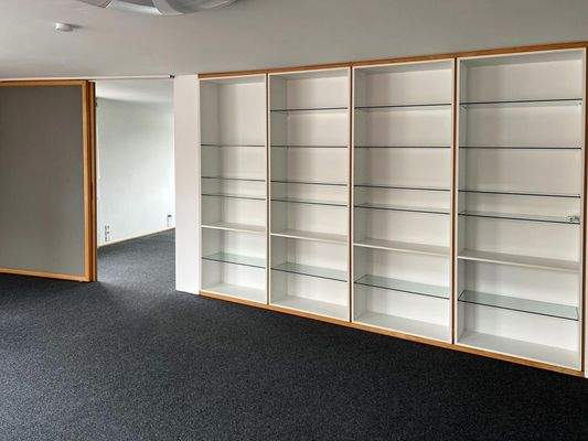 Raum 06 (Blick zu Raum 05)