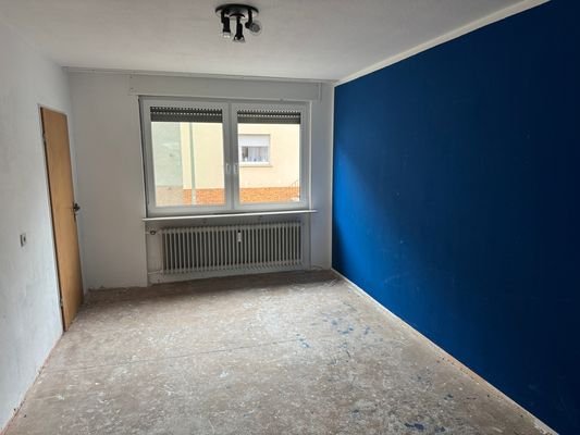 Elternschlafzimmer EG