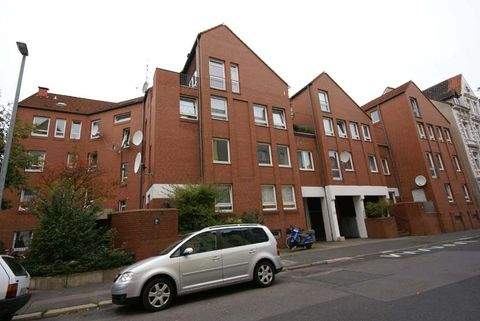 Hannover Wohnungen, Hannover Wohnung mieten