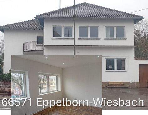 Eppelborn Wohnungen, Eppelborn Wohnung mieten