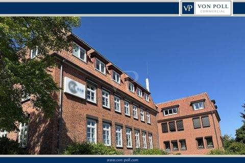 Ratzeburg Renditeobjekte, Mehrfamilienhäuser, Geschäftshäuser, Kapitalanlage