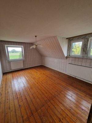 Schlafzimmer Obergeschoss