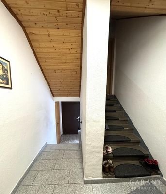 Treppenhaus