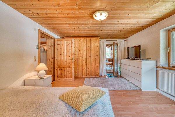 Schlafzimmer | Erster Stock-21