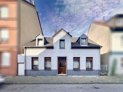 Gelsenkirchen Häuser, Gelsenkirchen Haus kaufen