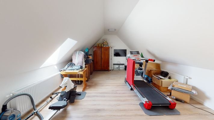 Gästezimmer OG