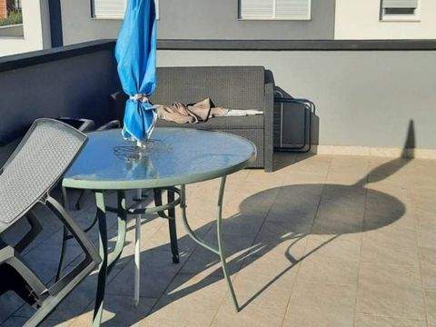 Vrsi Wohnungen, Vrsi Wohnung mieten