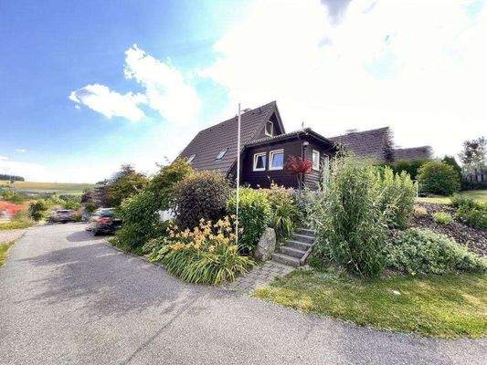 Traumlage am Ortsrand