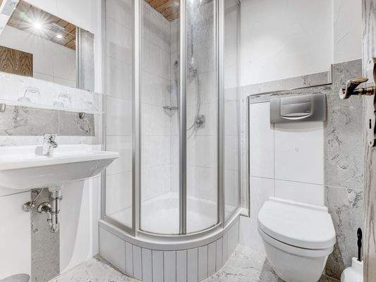 Beispiel Duschbad im DZ