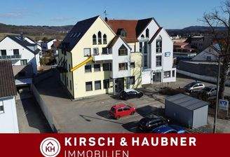 Attraktive Kapitalanlage