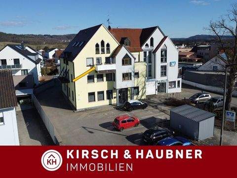 Berg Wohnungen, Berg Wohnung kaufen