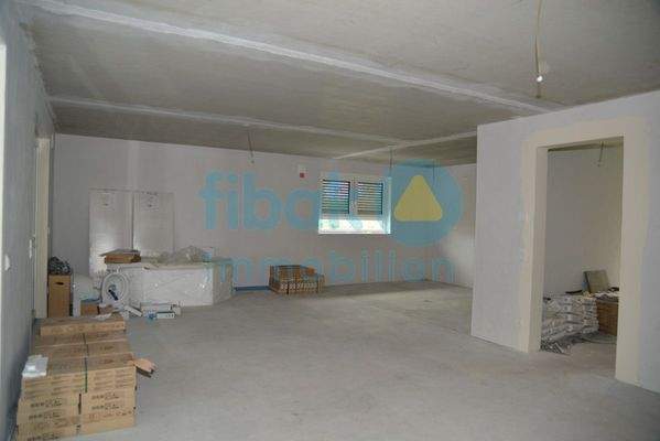 Wohn- und Essbereich