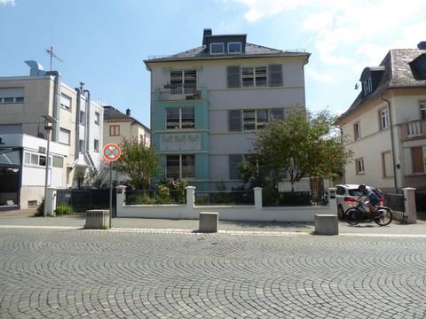 Bad Homburg vor der Höhe Büros, Büroräume, Büroflächen 