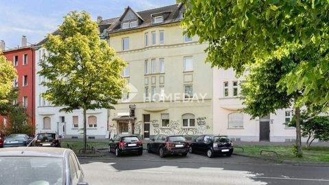 Frankfurt am Main Wohnungen, Frankfurt am Main Wohnung kaufen