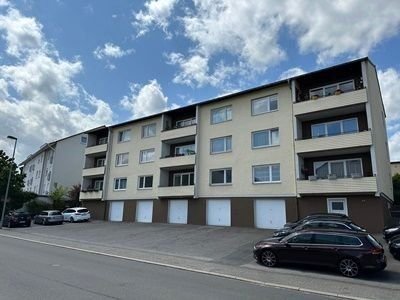 Lüdenscheid Wohnungen, Lüdenscheid Wohnung mieten