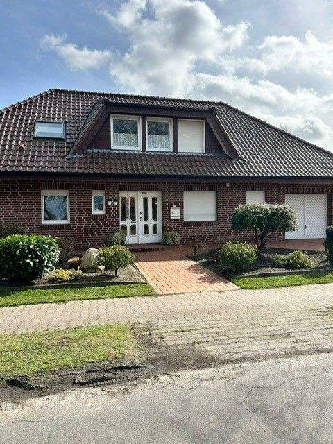 Geräumiges Einfamilienhaus mit Garten und Garage in Haren-Altenberge zum 01.04.2026 oder später zu vermieten - Photo 1