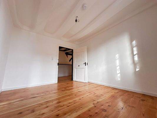 Impressionen Innenbereich