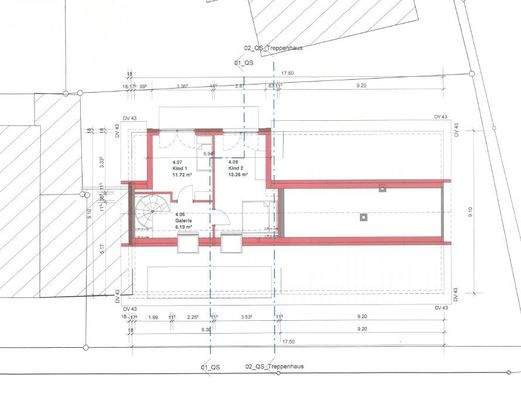 Wohnung Maisonette Teil 2