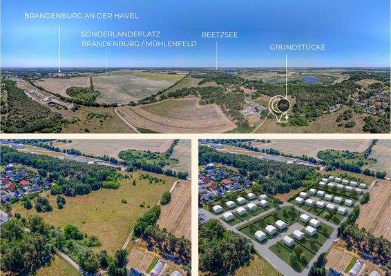 Weinberge Quartier_Standort