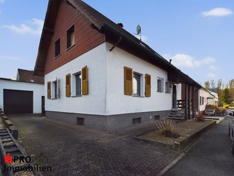 Quierschied Häuser, Quierschied Haus kaufen