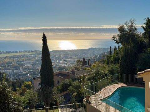 MANDELIEU LA NAPOULE Häuser, MANDELIEU LA NAPOULE Haus kaufen