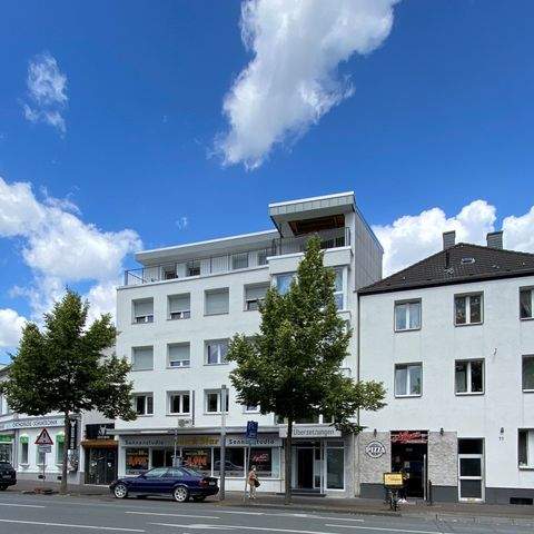 Recklinghausen Wohnungen, Recklinghausen Wohnung mieten