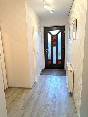 Diele / Eingang