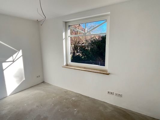 Büro / Kinderzimmer