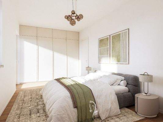 Gästezimmer UG - linke Haushälfte