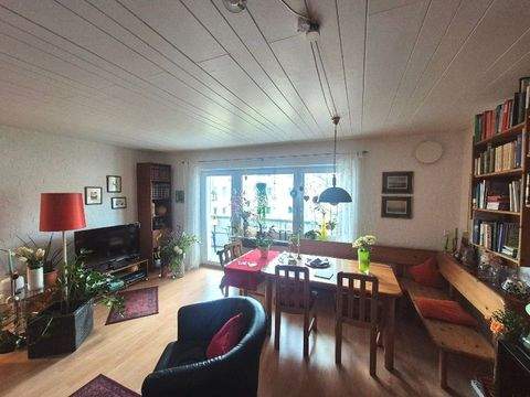 Lindau (Bodensee) Wohnungen, Lindau (Bodensee) Wohnung kaufen