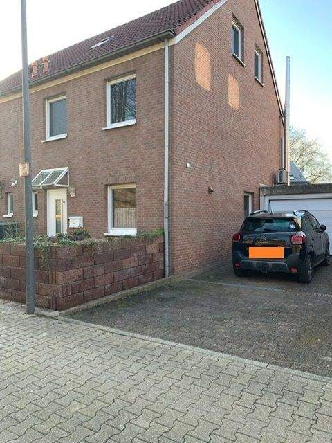 Gelsenkirchen Häuser, Gelsenkirchen Haus kaufen