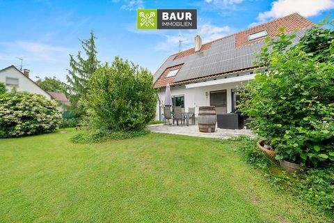 Fronreute Häuser, Fronreute Haus kaufen